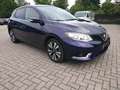 Nissan Pulsar N-Tec Navi SHz PDC Kamera FSA Blau - thumbnail 3