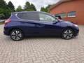 Nissan Pulsar N-Tec Navi SHz PDC Kamera FSA Blau - thumbnail 4