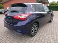 Nissan Pulsar N-Tec Navi SHz PDC Kamera FSA Blauw - thumbnail 5