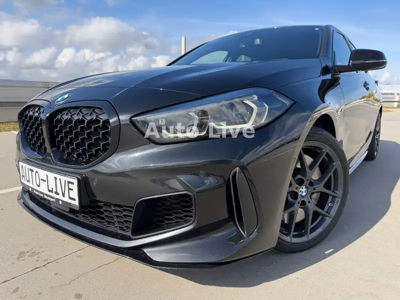 BMW Seria 1