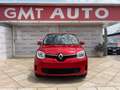 Renault Twingo 1.0 69CV LIMITED LED NEOPATENTATI COME NUOVA Rouge - thumbnail 8