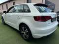 Audi A3 Sportback attraction Wit - thumbnail 4
