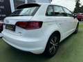 Audi A3 Sportback attraction Wit - thumbnail 5