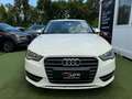 Audi A3 Sportback attraction Wit - thumbnail 3