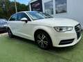 Audi A3 Sportback attraction Wit - thumbnail 1