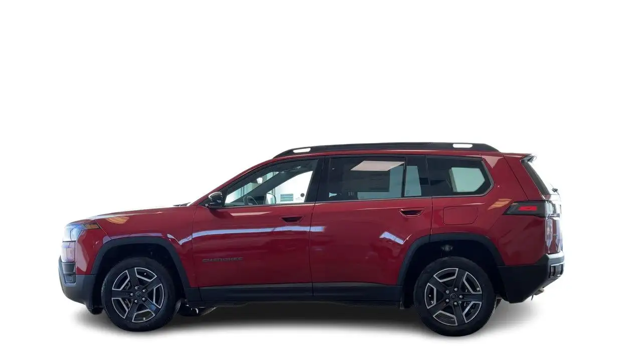 Jeep Cherokee снимка Jeep Cherokee