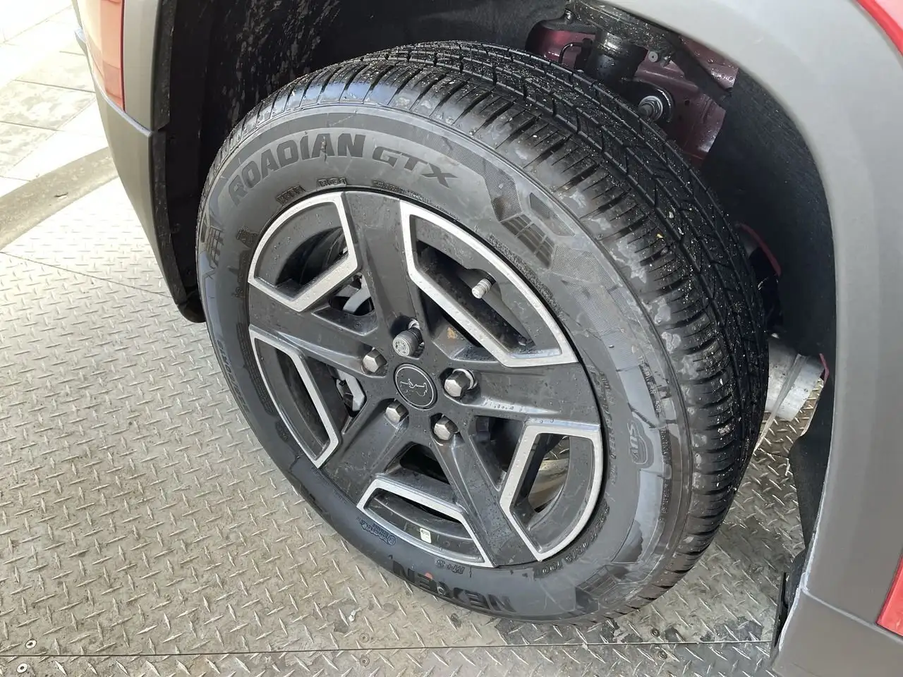 Jeep Cherokee снимка Jeep Cherokee