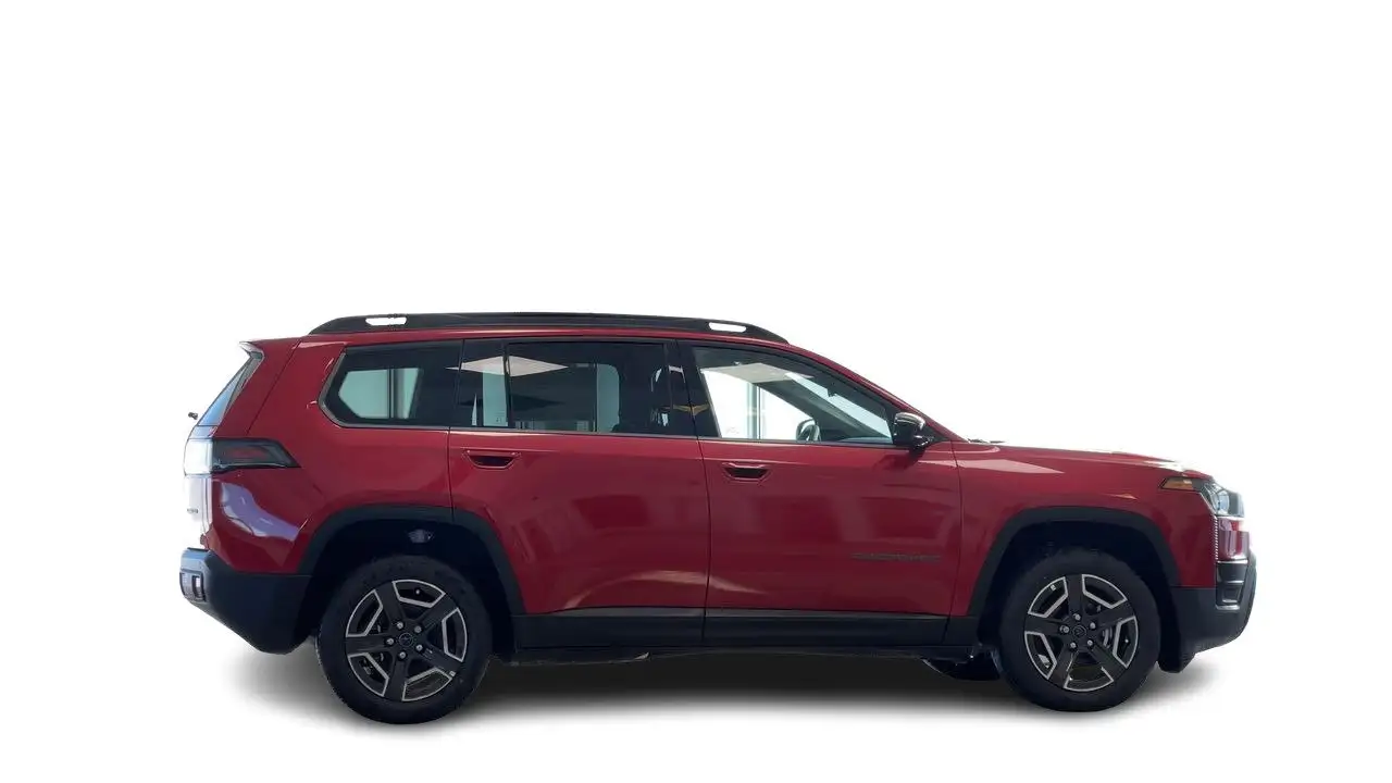 Jeep Cherokee снимка Jeep Cherokee