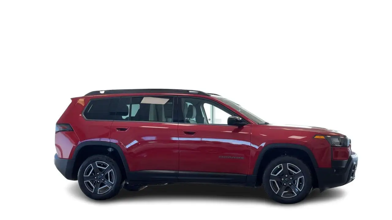 Jeep Cherokee снимка Jeep Cherokee
