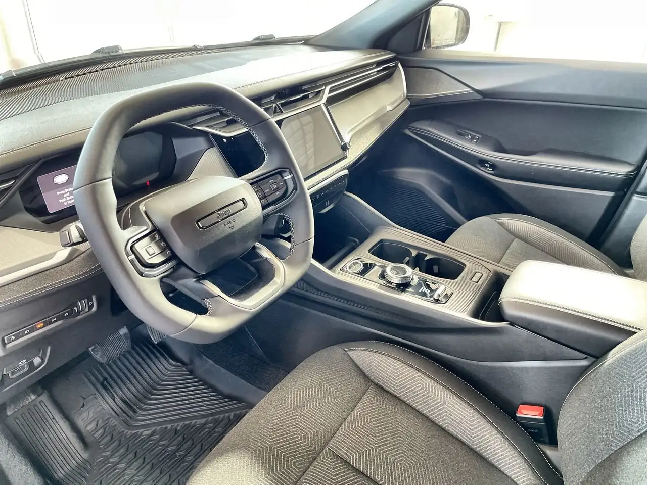 Jeep Cherokee снимка Jeep Cherokee