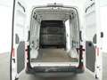 Volkswagen Crafter E-Crafter Kasten mittellang Hochdach Temp DAB+ Weiß - thumbnail 3
