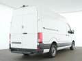 Volkswagen Crafter E-Crafter Kasten mittellang Hochdach Temp DAB+ Weiß - thumbnail 2