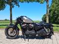Harley-Davidson Sportster 48 Srebrny - thumbnail 3