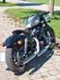 Harley-Davidson Sportster 48 Srebrny - thumbnail 8
