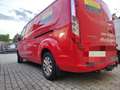 Ford Transit Custom Limited Edition Rouge - thumbnail 3