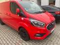 Ford Transit Custom Limited Edition Rouge - thumbnail 1