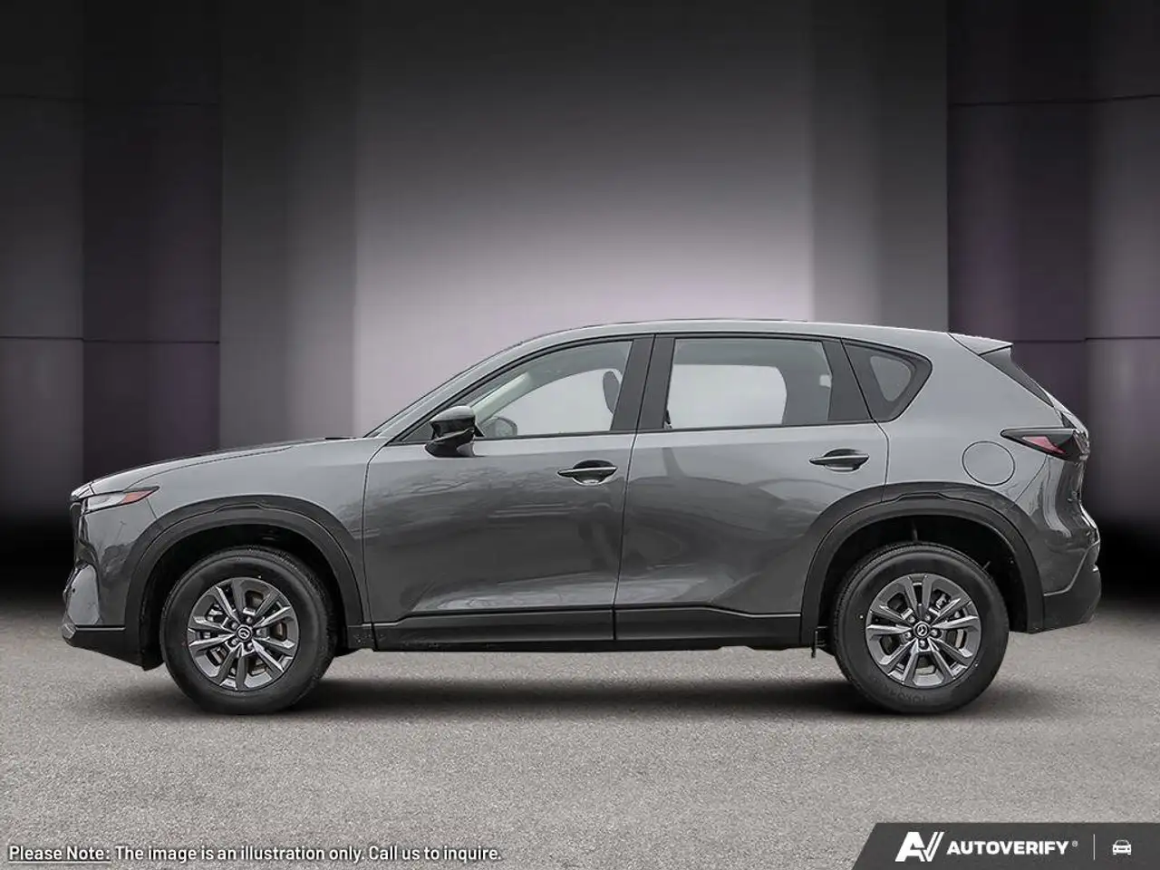 Mazda CX-5 снимка Mazda CX-5