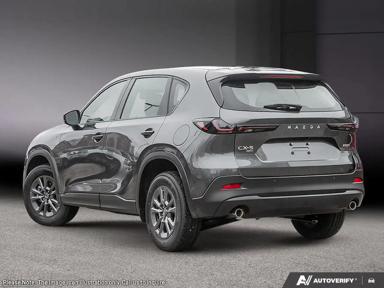 Mazda CX-5 снимка Mazda CX-5