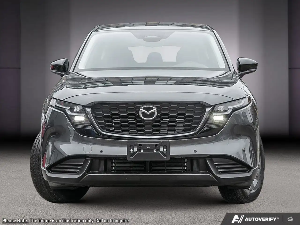 Mazda CX-5 снимка Mazda CX-5