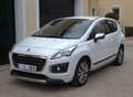 Peugeot 3008 1.2 PureTech S&S Style 130 Weiß - thumbnail 2