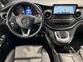 Mercedes-Benz V 300 V300 Avantagrde AMG Edition Tisch-Paket+AIRMATIC Weiß - thumbnail 7