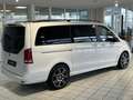 Mercedes-Benz V 300 V300 Avantagrde AMG Edition Tisch-Paket+AIRMATIC Weiß - thumbnail 19