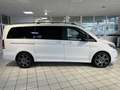 Mercedes-Benz V 300 V300 Avantagrde AMG Edition Tisch-Paket+AIRMATIC Weiß - thumbnail 21