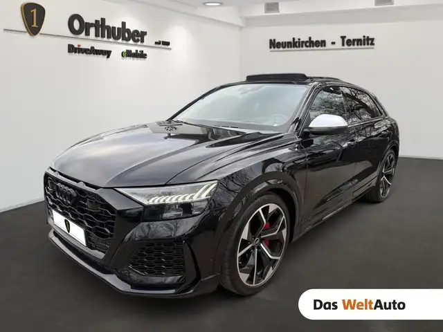 Audi RS Q8 Audi RS Q8