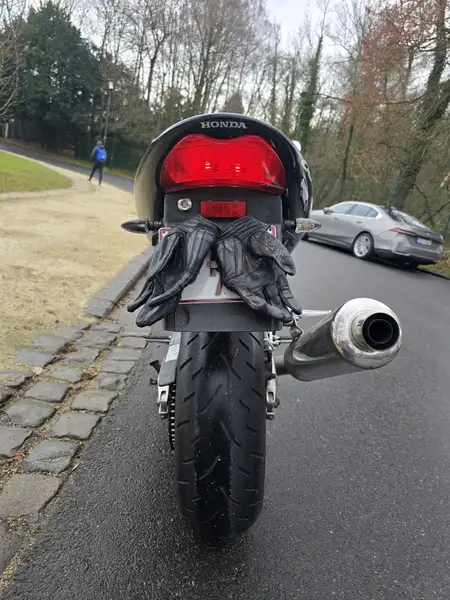 Honda CBR 600 - foto 5