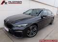 BMW 730 730dA xDrive Negro - thumbnail 5