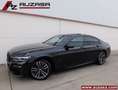 BMW 730 730dA xDrive Negro - thumbnail 14
