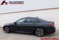 BMW 730 730dA xDrive Negro - thumbnail 21