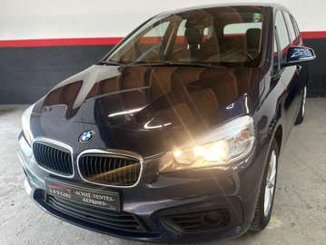 Gran Tourer 218 d