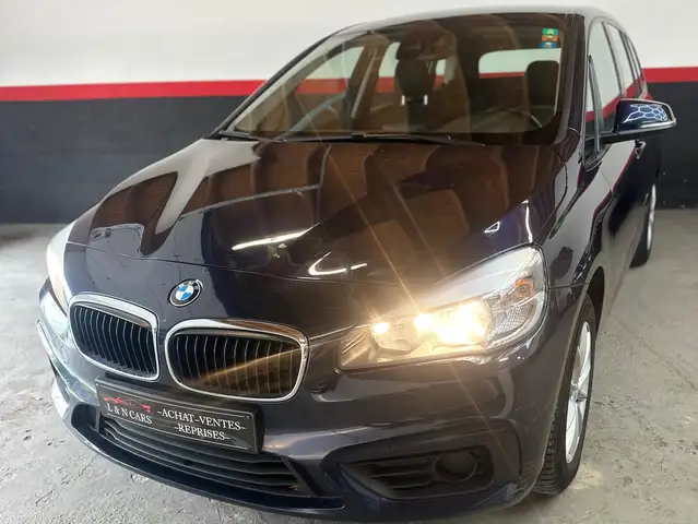 BMW 218 Gran Tourer 218 d