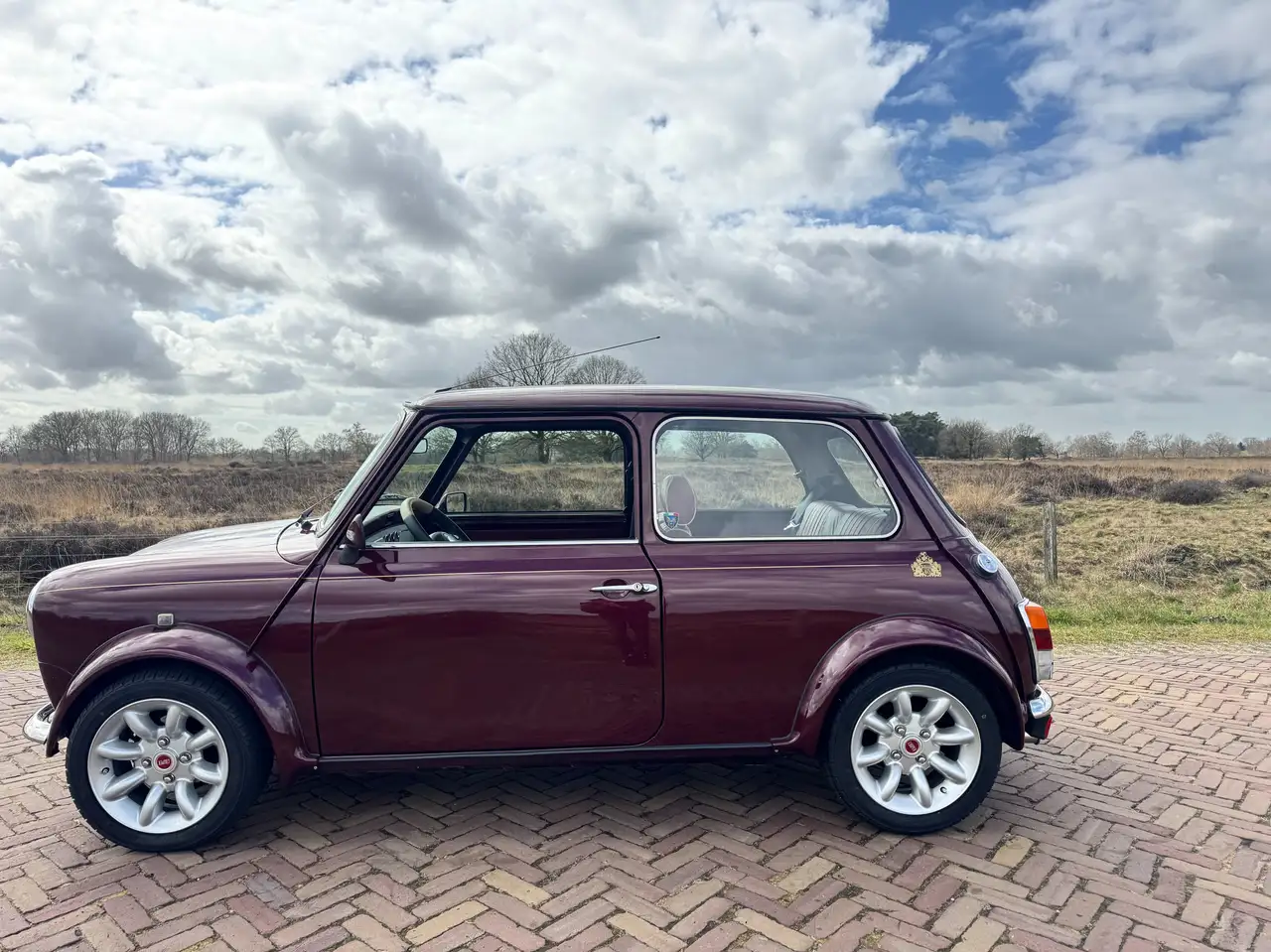 MINI Cooper S 1.3 40th Anniversary, foto 7