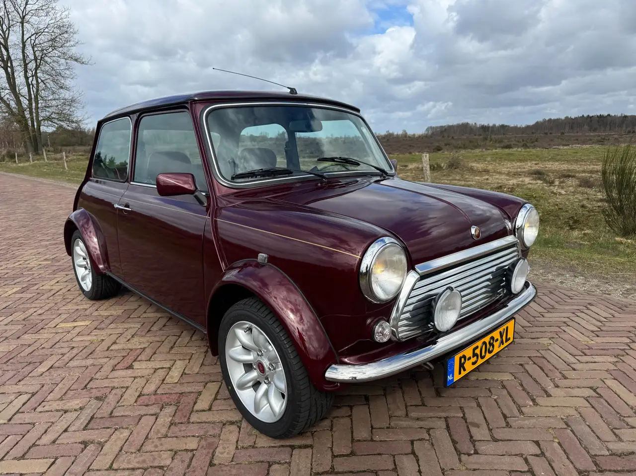 MINI Cooper S 1.3 40th Anniversary, foto 3