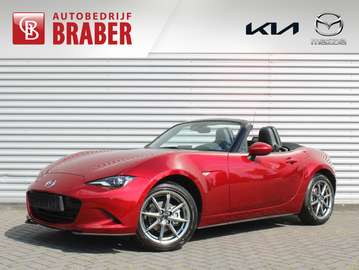 1.5 SkyActiv-G 132 Exclusive-Line | Nieuw | Hoge k