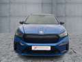 Skoda Enyaq iV 60 SPORTLINE MATRIX+NAV+AHK+ACC+DAB+21Z Blau - thumbnail 3