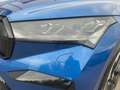 Skoda Enyaq iV 60 SPORTLINE MATRIX+NAV+AHK+ACC+DAB+21Z Blau - thumbnail 15