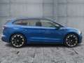 Skoda Enyaq iV 60 SPORTLINE MATRIX+NAV+AHK+ACC+DAB+21Z Blau - thumbnail 7