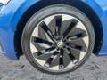 Skoda Enyaq iV 60 SPORTLINE MATRIX+NAV+AHK+ACC+DAB+21Z Blau - thumbnail 8