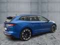 Skoda Enyaq iV 60 SPORTLINE MATRIX+NAV+AHK+ACC+DAB+21Z Blau - thumbnail 6