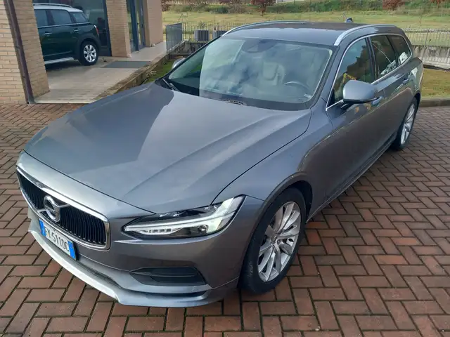 Volvo V90 V90 2016 2.0 d3 Business Plus geartronic my20