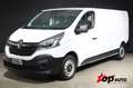 Renault Trafic 2.0 DCI 120 CV FURGONE 2.9 T L2H1 LUNGO 19850+IVA Wit - thumbnail 1