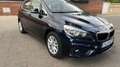 BMW 218 218i Active Tourer Sport Bleu - thumbnail 1