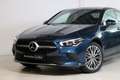 Mercedes-Benz CLA 250 e Luxury Line Blauw - thumbnail 4