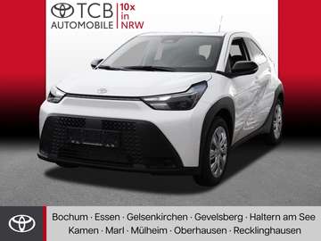 1,5 l Pure CVT PDC KLIMA BT ZV SERVO USB