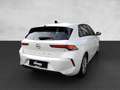 Opel Astra L Enjoy 1.2 ALLWETTER KAMERA SHZ LED LHZ KLIMAAUTO Biały - thumbnail 5