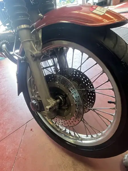 BMW R 100/7 - foto 3