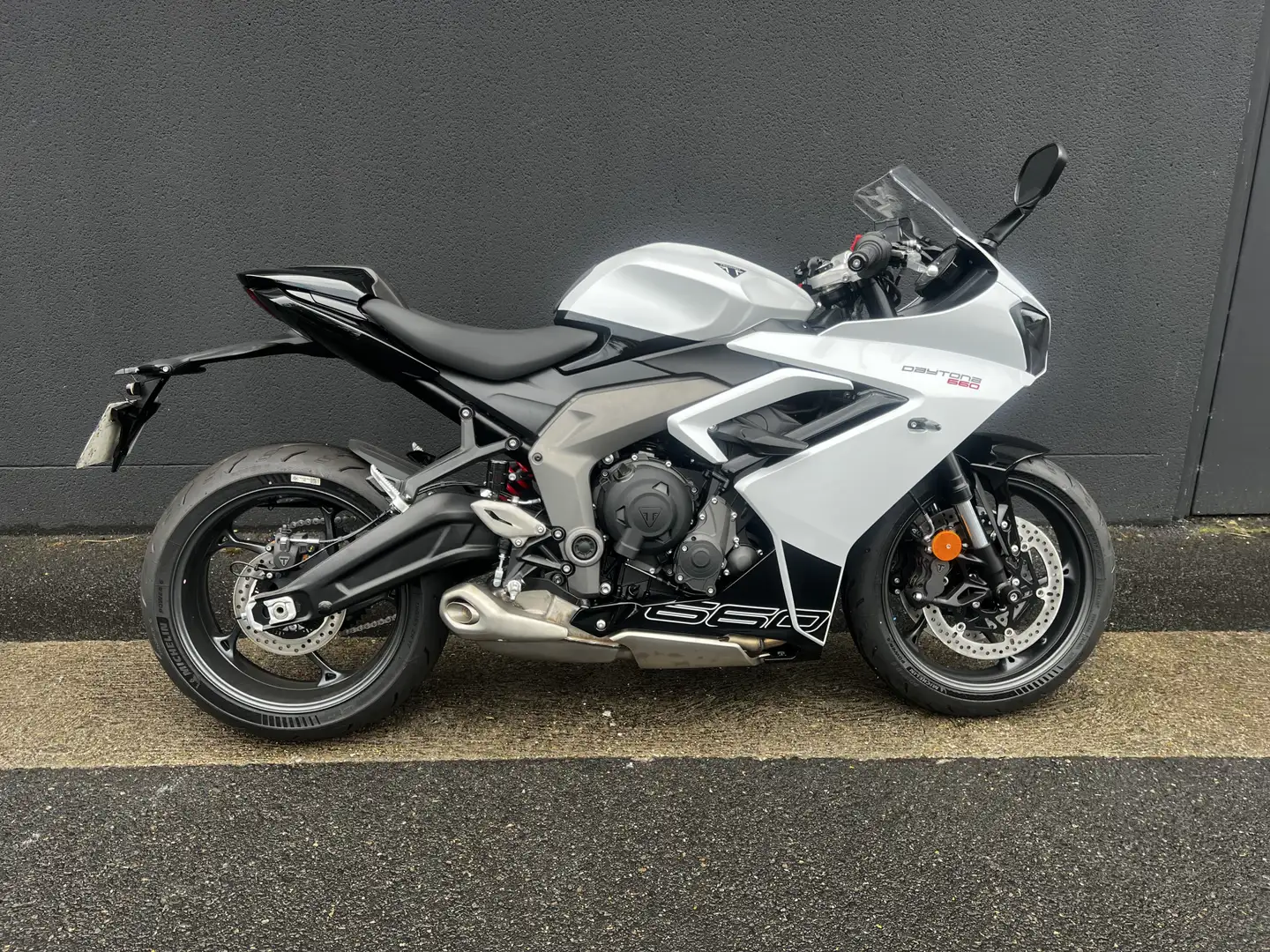 Triumph - 1
